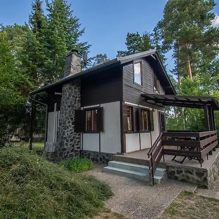 Krasonos - V Moravskem Krasu * Jedovnice